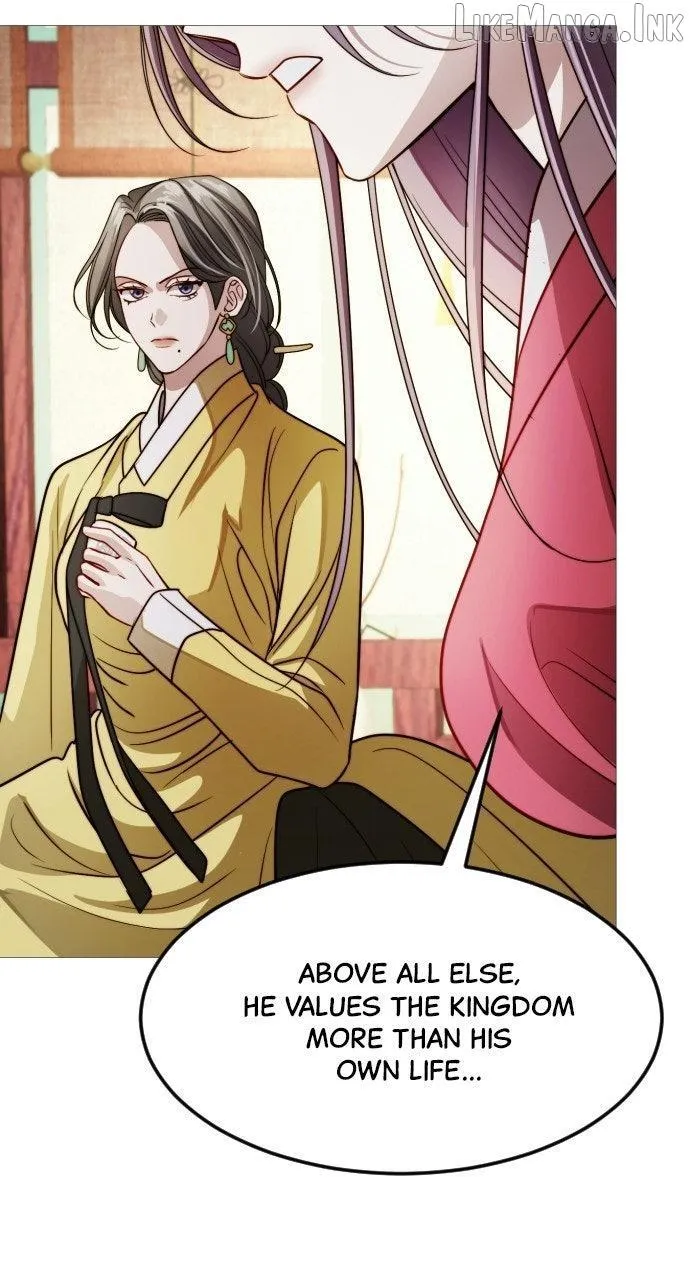 The Knight Of The Closed-Eyes Sky Chapter 34 page 68 - 