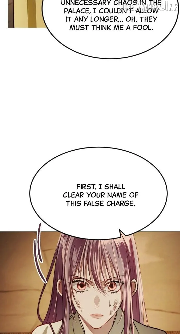 The Knight Of The Closed-Eyes Sky Chapter 35 page 15 - 