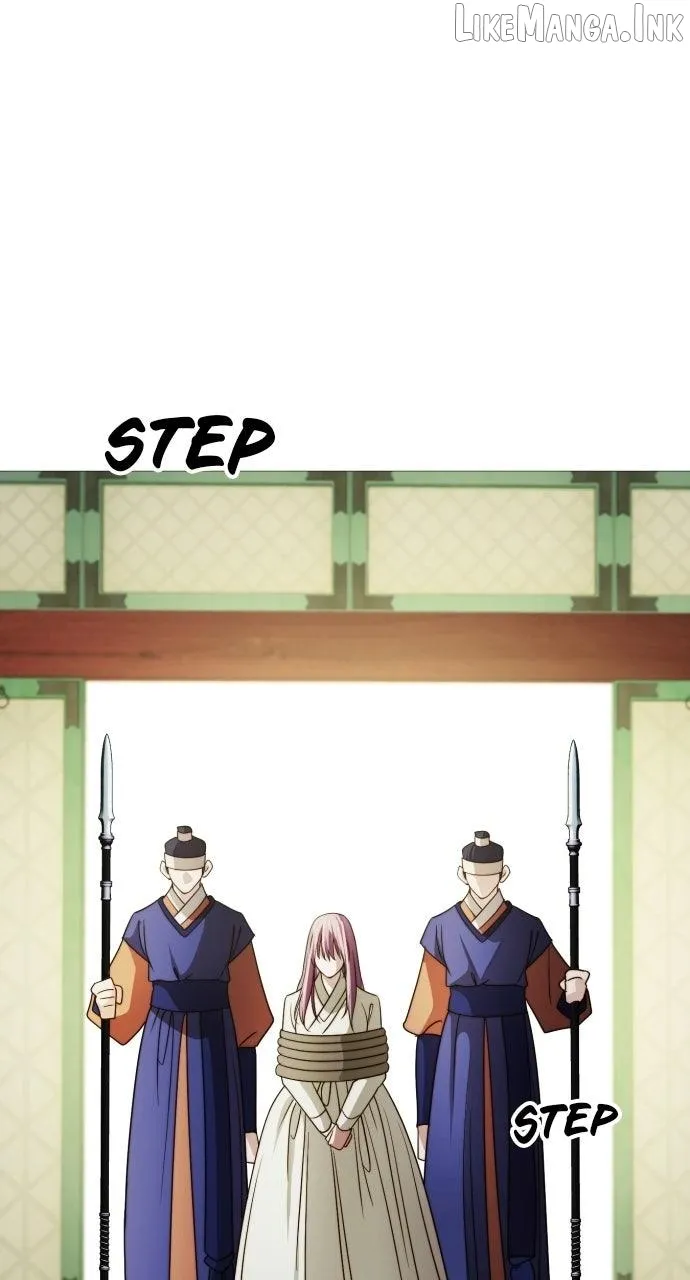 The Knight Of The Closed-Eyes Sky Chapter 35 page 18 - 