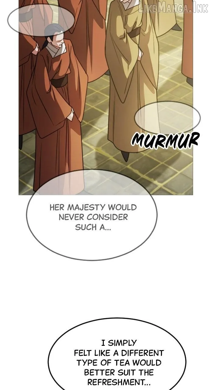 The Knight Of The Closed-Eyes Sky Chapter 35 page 27 - 