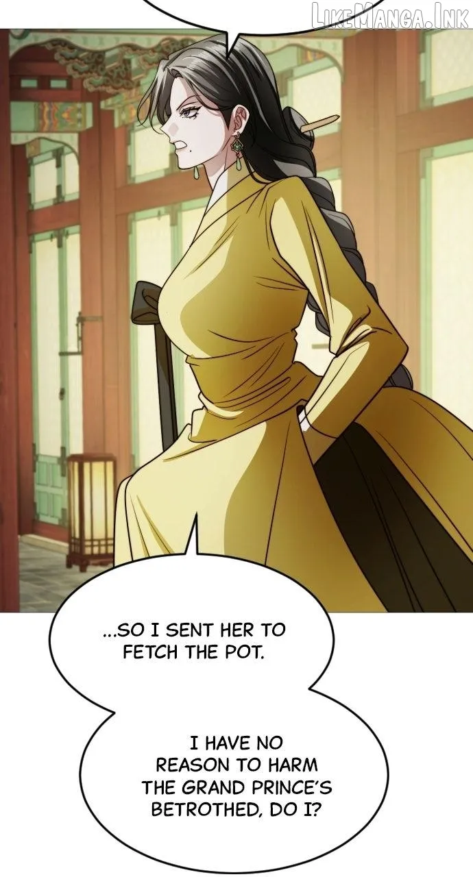 The Knight Of The Closed-Eyes Sky Chapter 35 page 28 - 