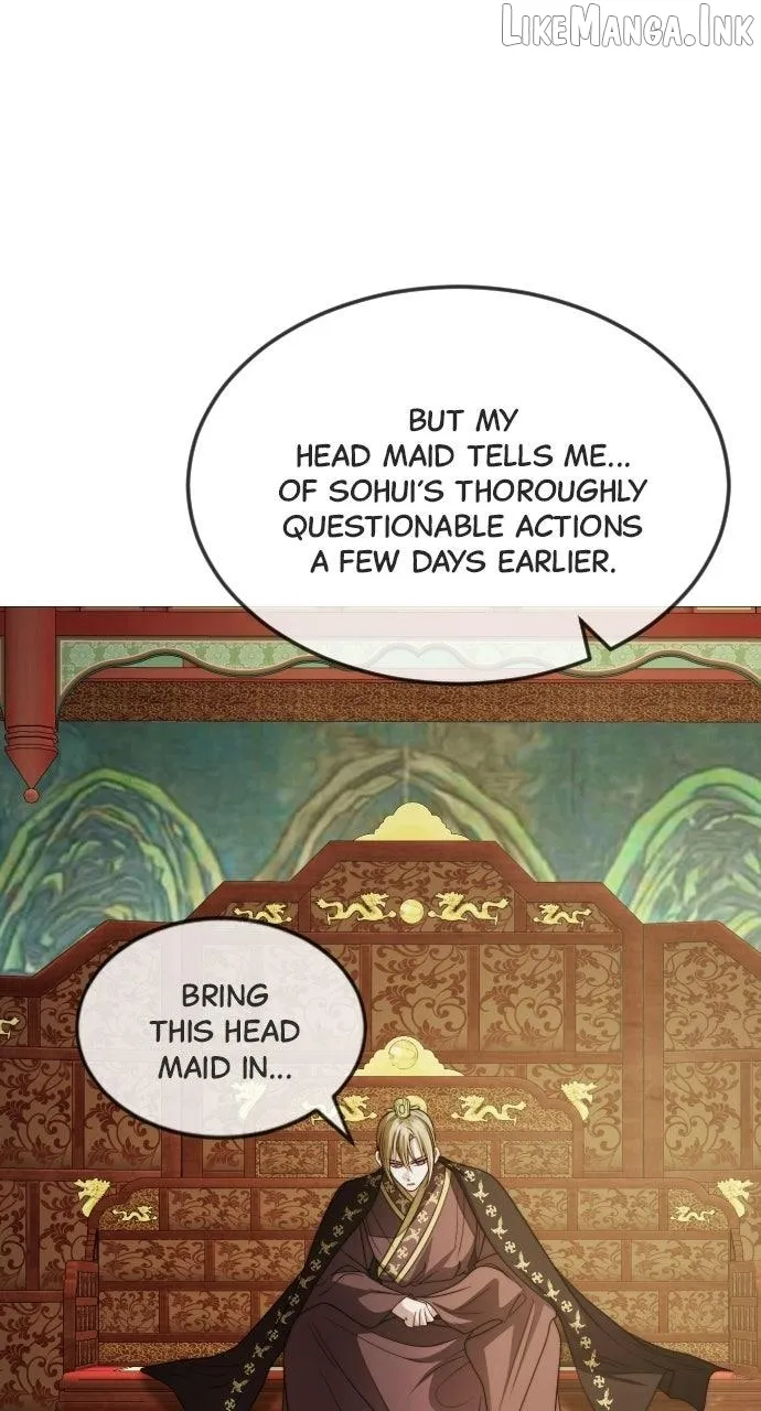 The Knight Of The Closed-Eyes Sky Chapter 35 page 29 - 