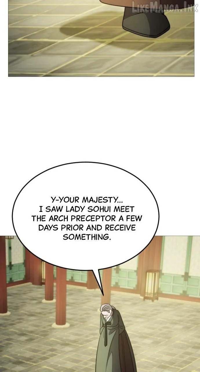 The Knight Of The Closed-Eyes Sky Chapter 35 page 31 - 