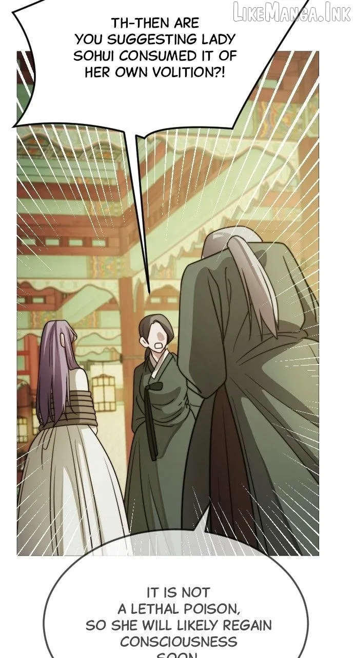The Knight Of The Closed-Eyes Sky Chapter 35 page 34 - 