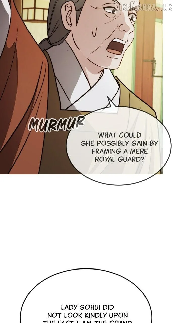 The Knight Of The Closed-Eyes Sky Chapter 35 page 36 - 