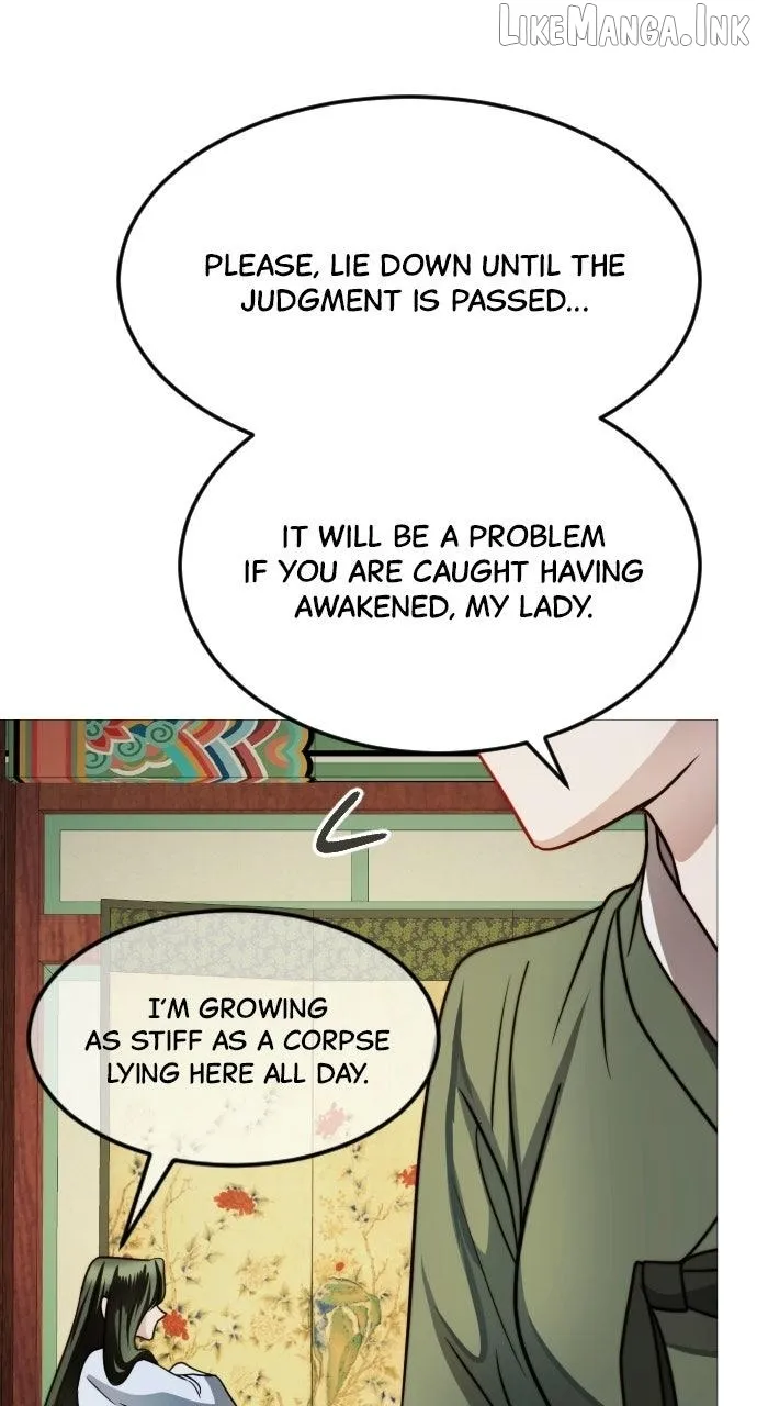 The Knight Of The Closed-Eyes Sky Chapter 35 page 45 - 