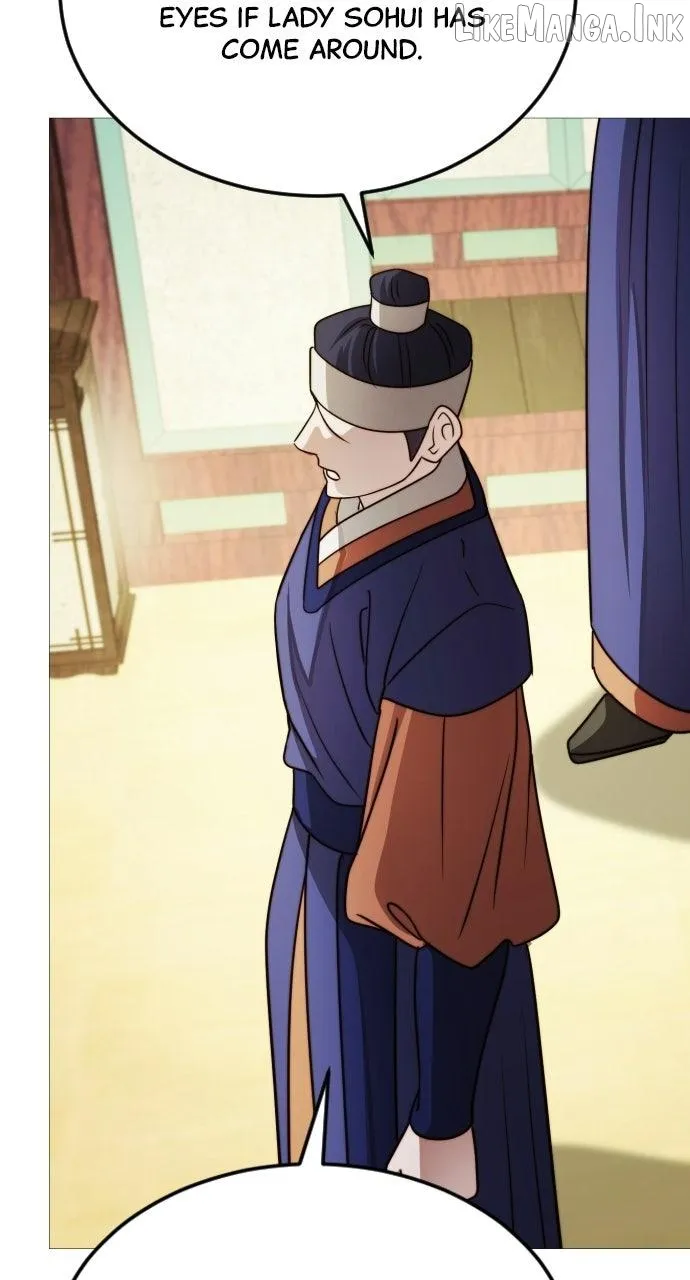 The Knight Of The Closed-Eyes Sky Chapter 35 page 52 - 