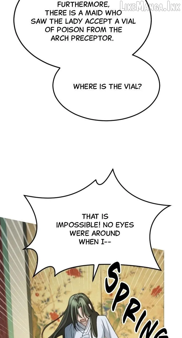 The Knight Of The Closed-Eyes Sky Chapter 35 page 53 - 