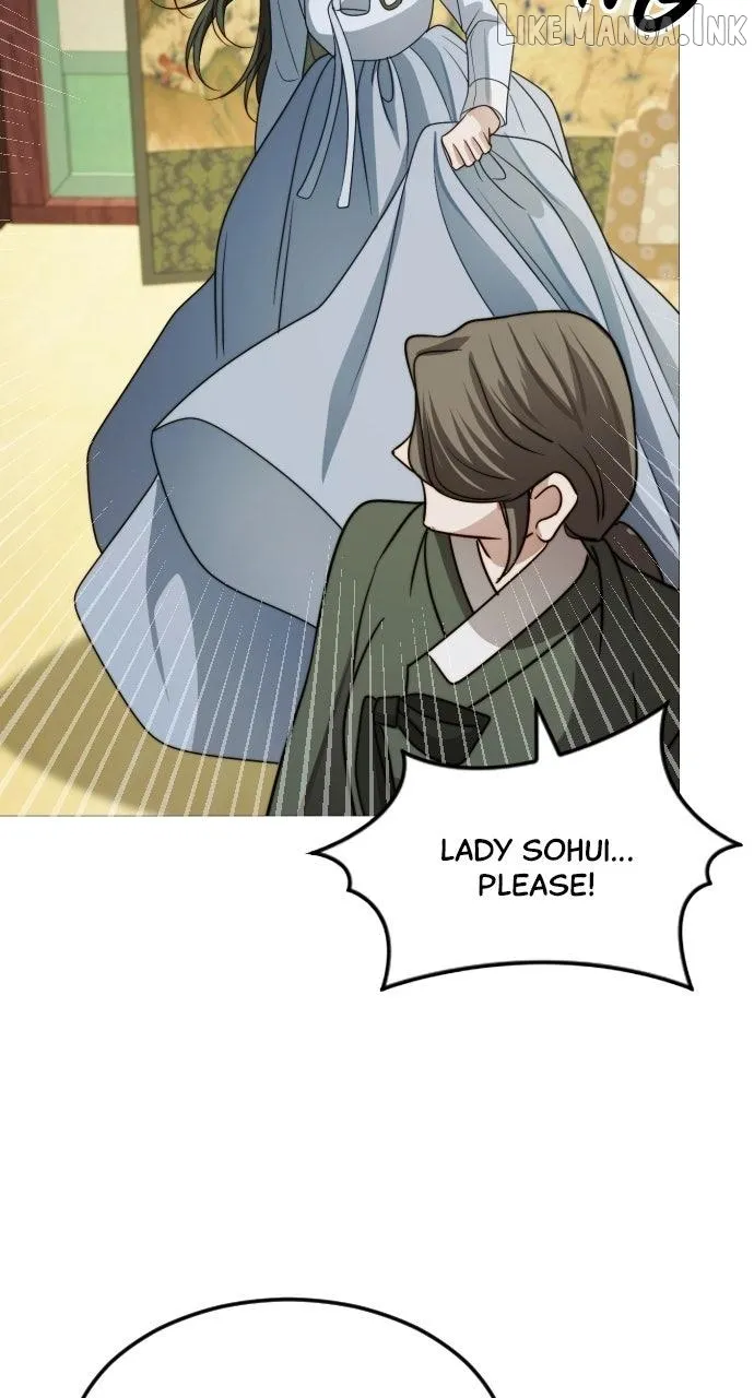 The Knight Of The Closed-Eyes Sky Chapter 35 page 54 - 
