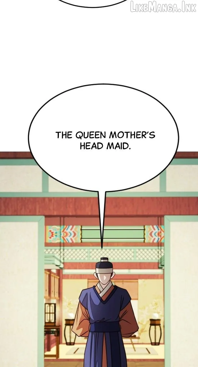 The Knight Of The Closed-Eyes Sky Chapter 35 page 56 - 