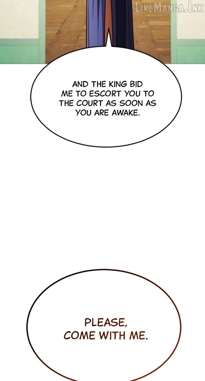 The Knight Of The Closed-Eyes Sky Chapter 35 page 57 - 