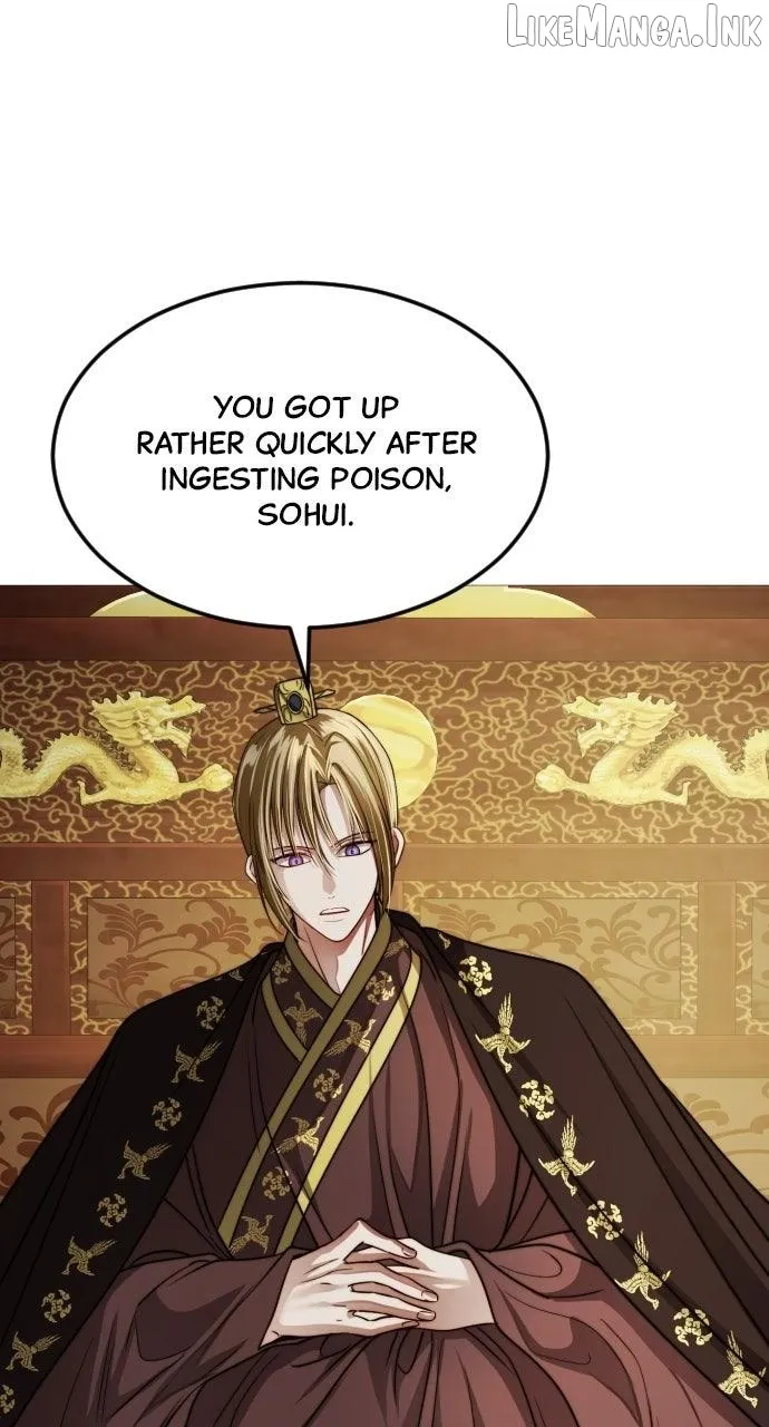 The Knight Of The Closed-Eyes Sky Chapter 35 page 60 - 