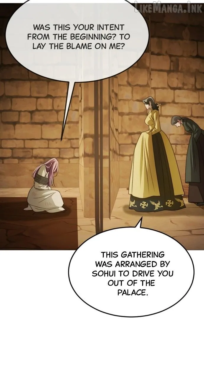 The Knight Of The Closed-Eyes Sky Chapter 35 page 7 - 