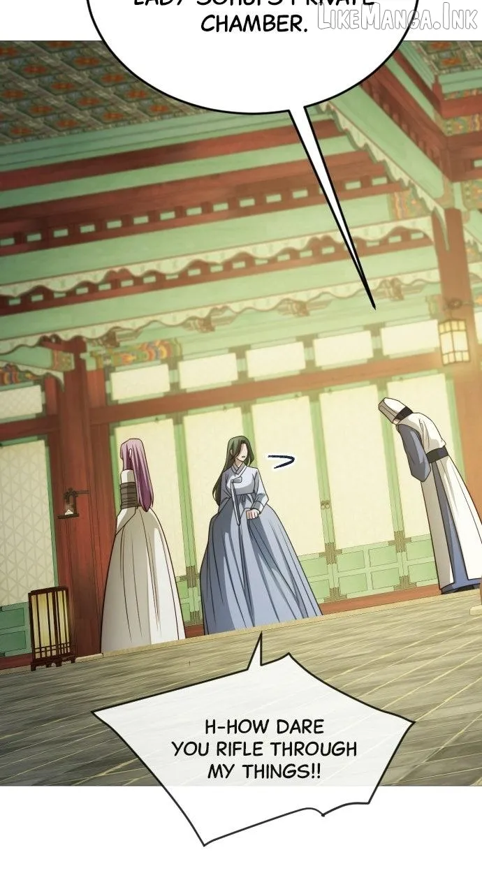 The Knight Of The Closed-Eyes Sky Chapter 35 page 68 - 