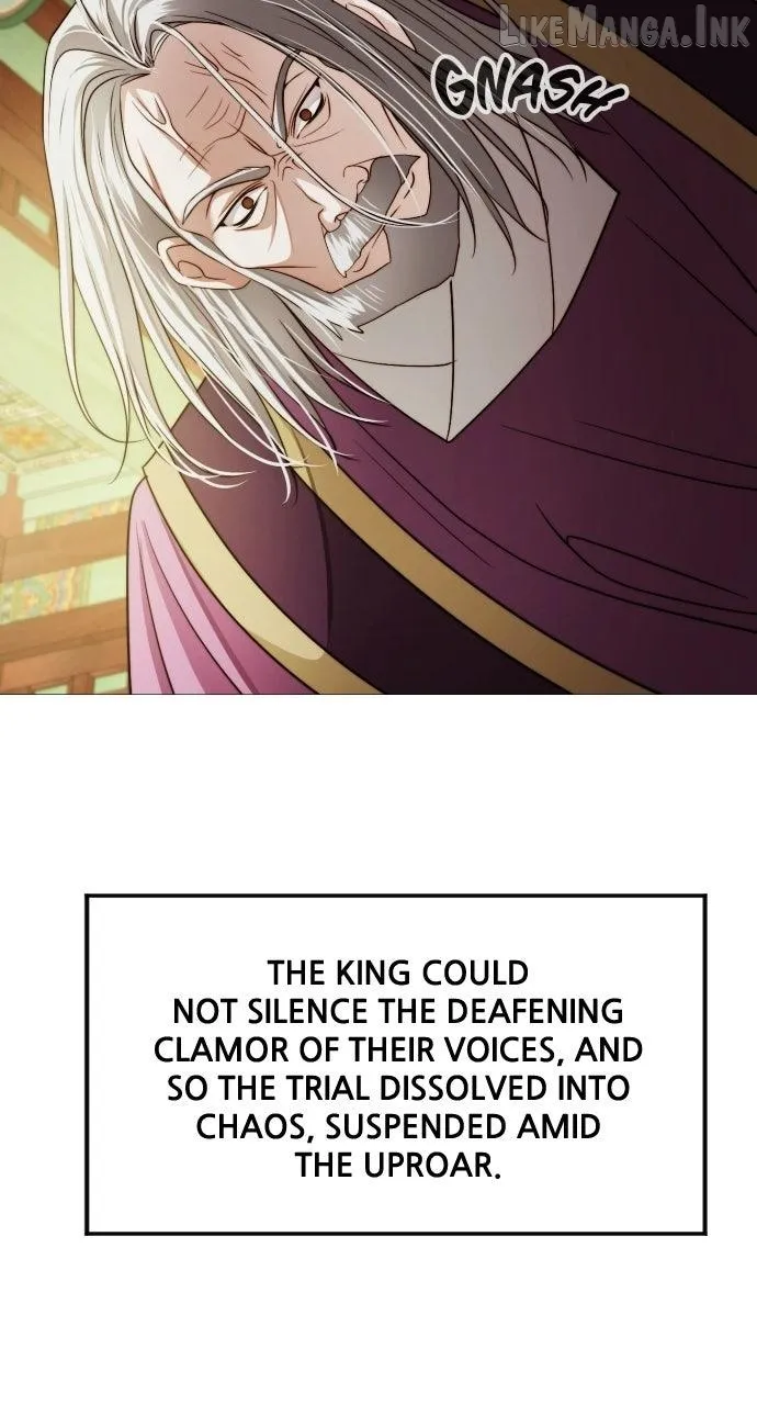 The Knight Of The Closed-Eyes Sky Chapter 35 page 78 - 