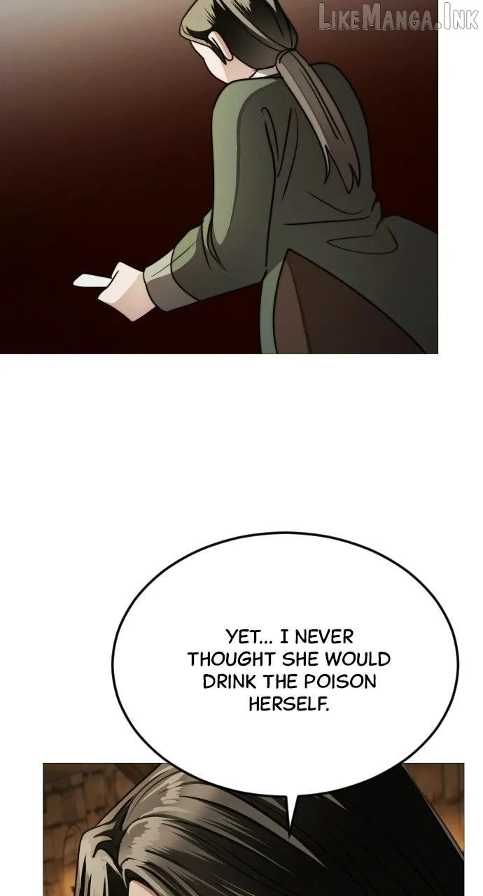 The Knight Of The Closed-Eyes Sky Chapter 35 page 10 - 