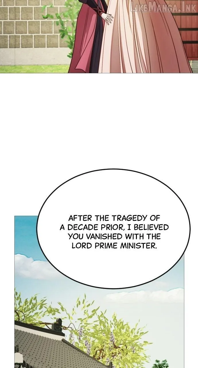 The Knight Of The Closed-Eyes Sky Chapter 36 page 11 - 