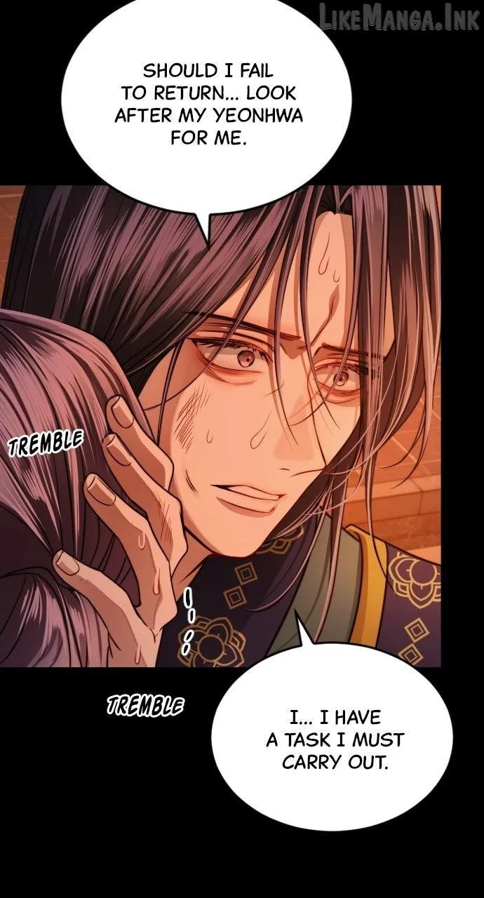 The Knight Of The Closed-Eyes Sky Chapter 36 page 102 - 