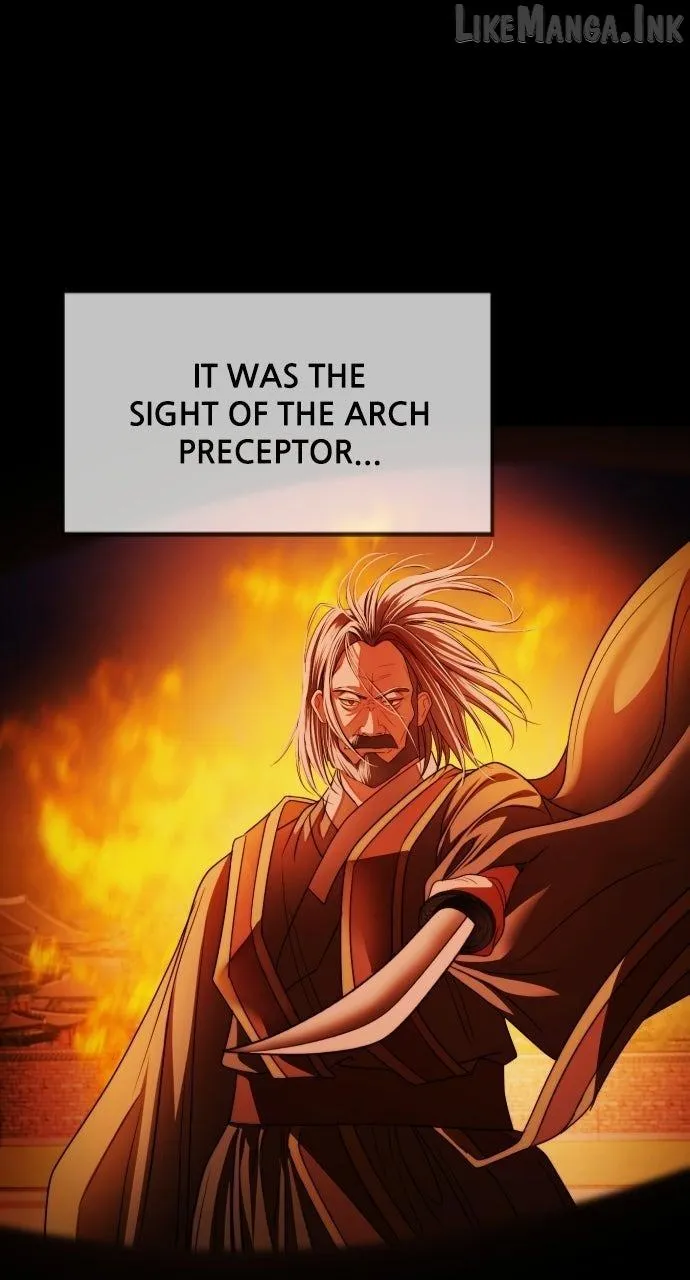 The Knight Of The Closed-Eyes Sky Chapter 36 page 108 - 