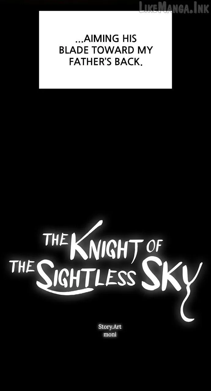 The Knight Of The Closed-Eyes Sky Chapter 36 page 109 - 
