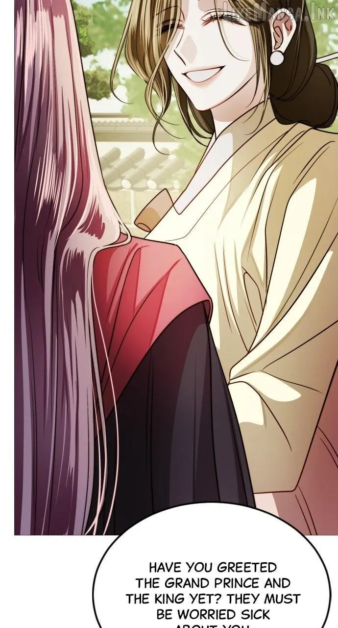 The Knight Of The Closed-Eyes Sky Chapter 36 page 13 - 