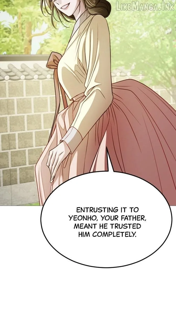 The Knight Of The Closed-Eyes Sky Chapter 36 page 21 - 