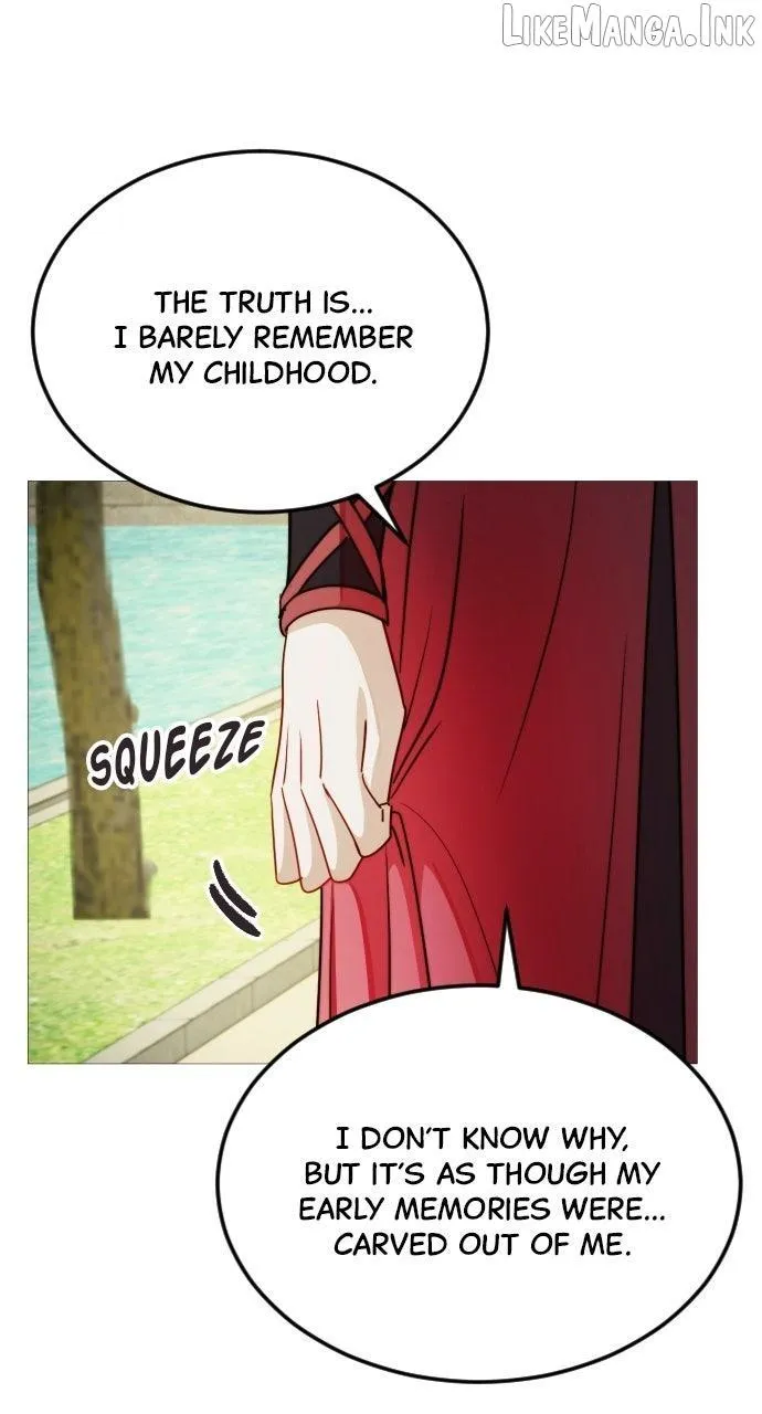 The Knight Of The Closed-Eyes Sky Chapter 36 page 34 - 