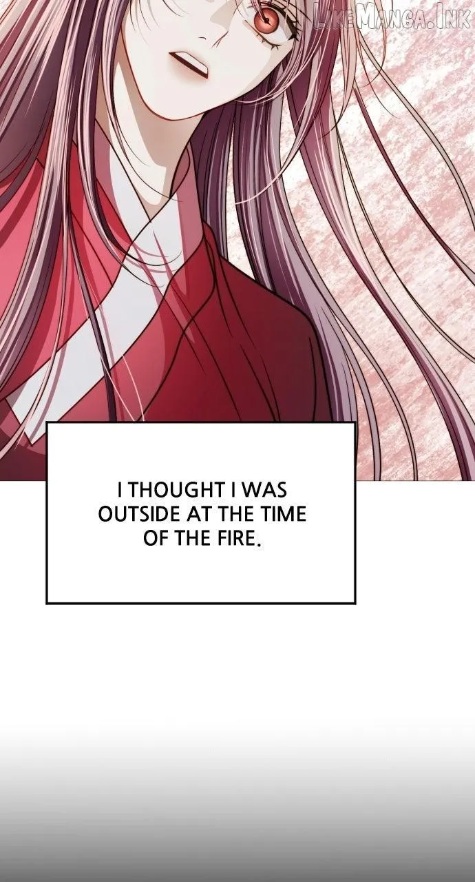 The Knight Of The Closed-Eyes Sky Chapter 36 page 40 - 