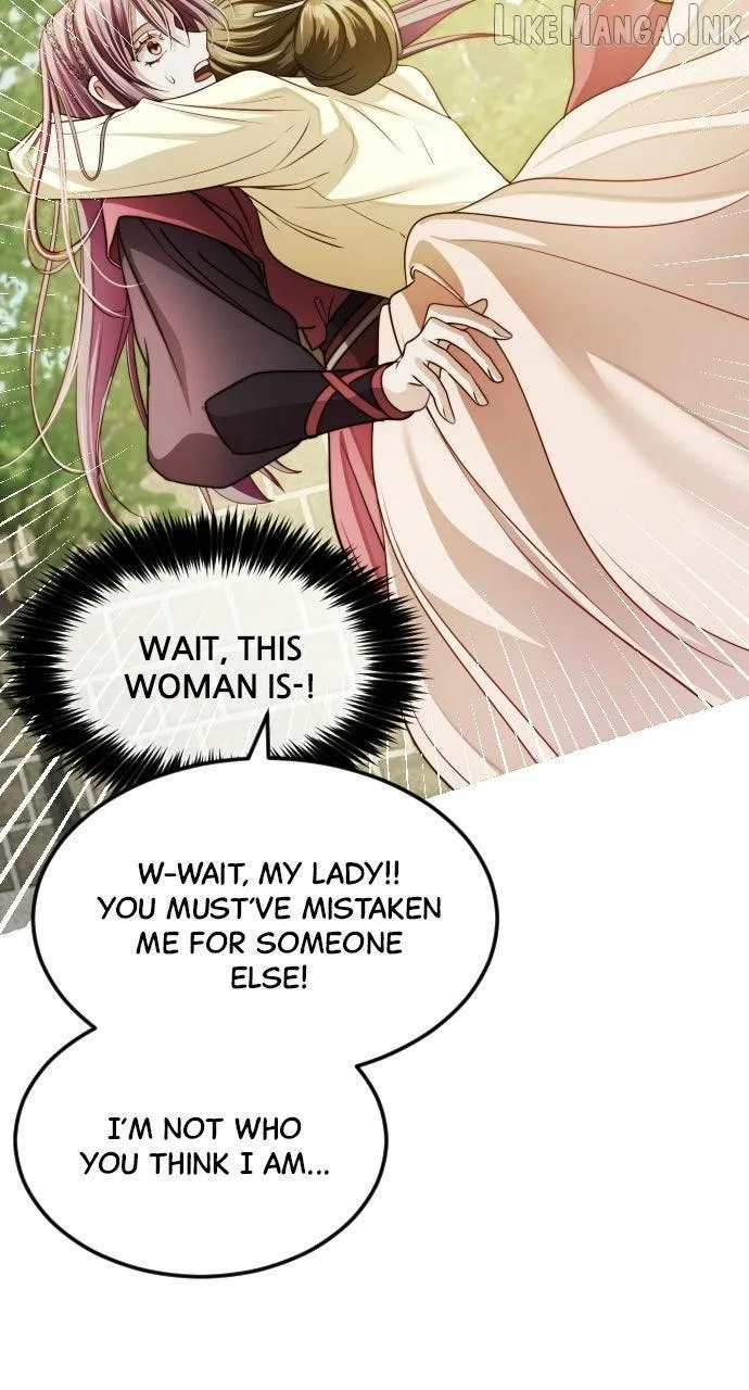 The Knight Of The Closed-Eyes Sky Chapter 36 page 5 - 