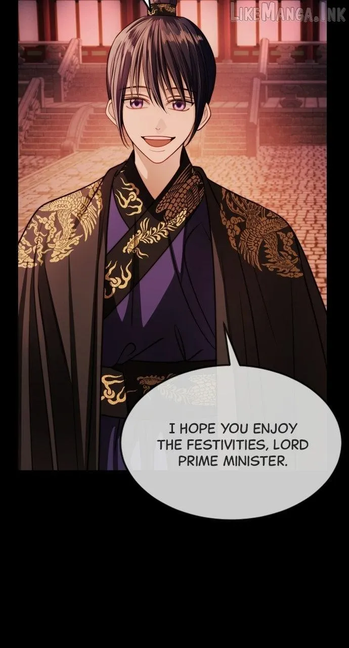 The Knight Of The Closed-Eyes Sky Chapter 36 page 44 - 