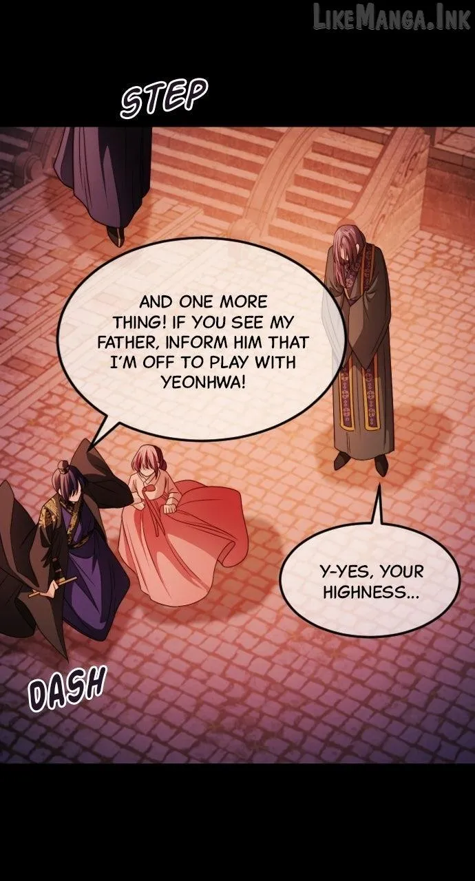 The Knight Of The Closed-Eyes Sky Chapter 36 page 45 - 