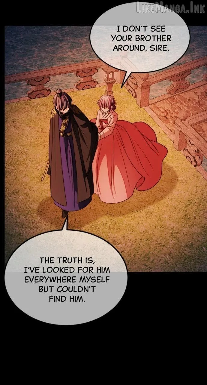 The Knight Of The Closed-Eyes Sky Chapter 36 page 55 - 