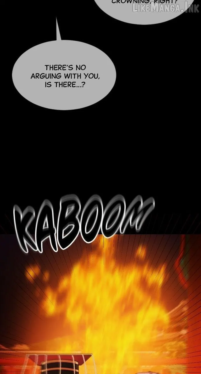 The Knight Of The Closed-Eyes Sky Chapter 36 page 57 - 