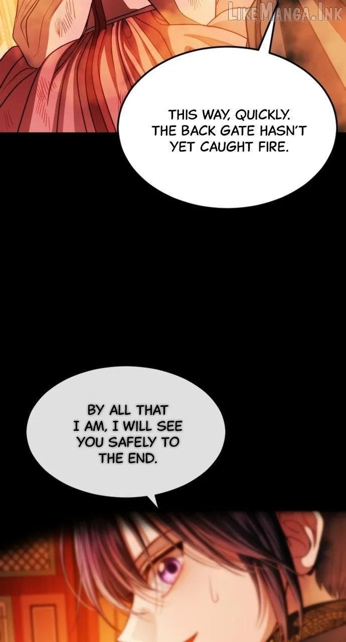 The Knight Of The Closed-Eyes Sky Chapter 36 page 70 - 