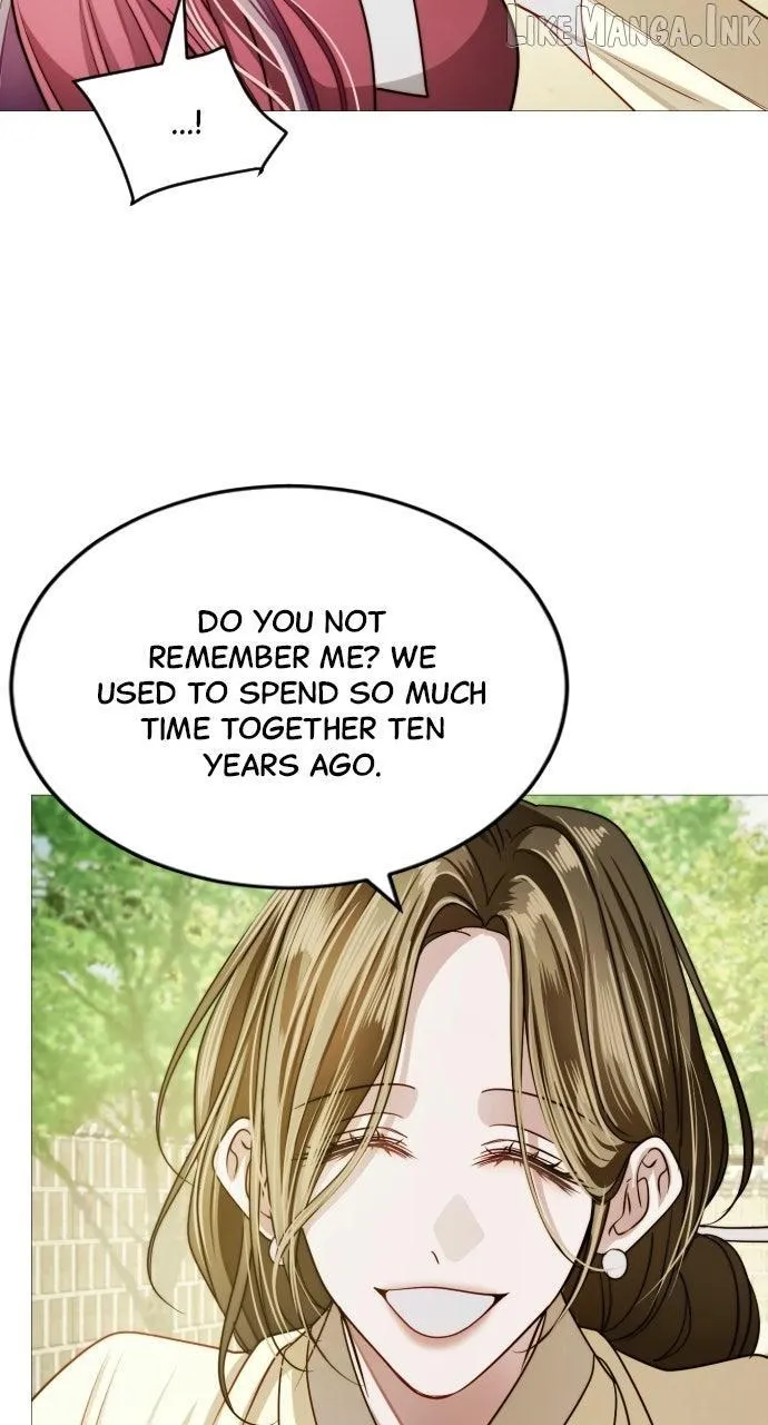 The Knight Of The Closed-Eyes Sky Chapter 36 page 8 - 
