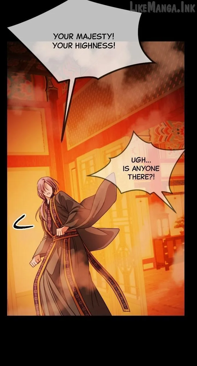 The Knight Of The Closed-Eyes Sky Chapter 36 page 74 - 