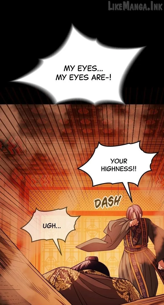 The Knight Of The Closed-Eyes Sky Chapter 36 page 75 - 