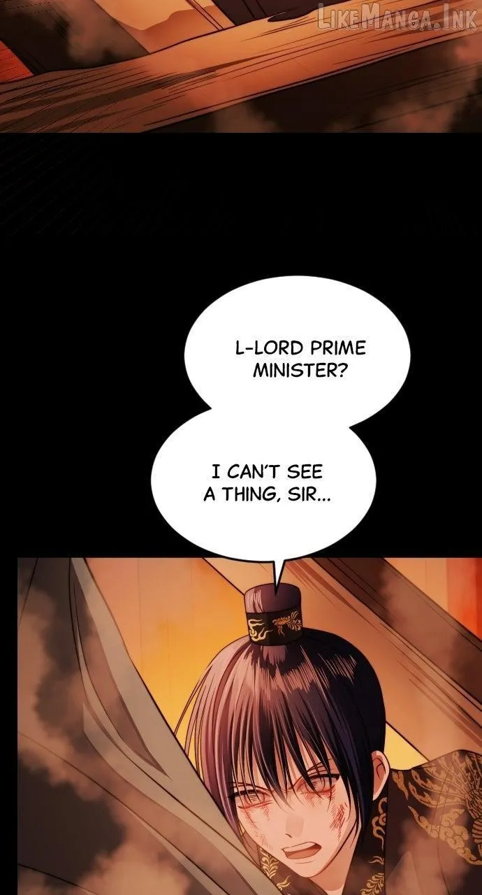 The Knight Of The Closed-Eyes Sky Chapter 36 page 76 - 