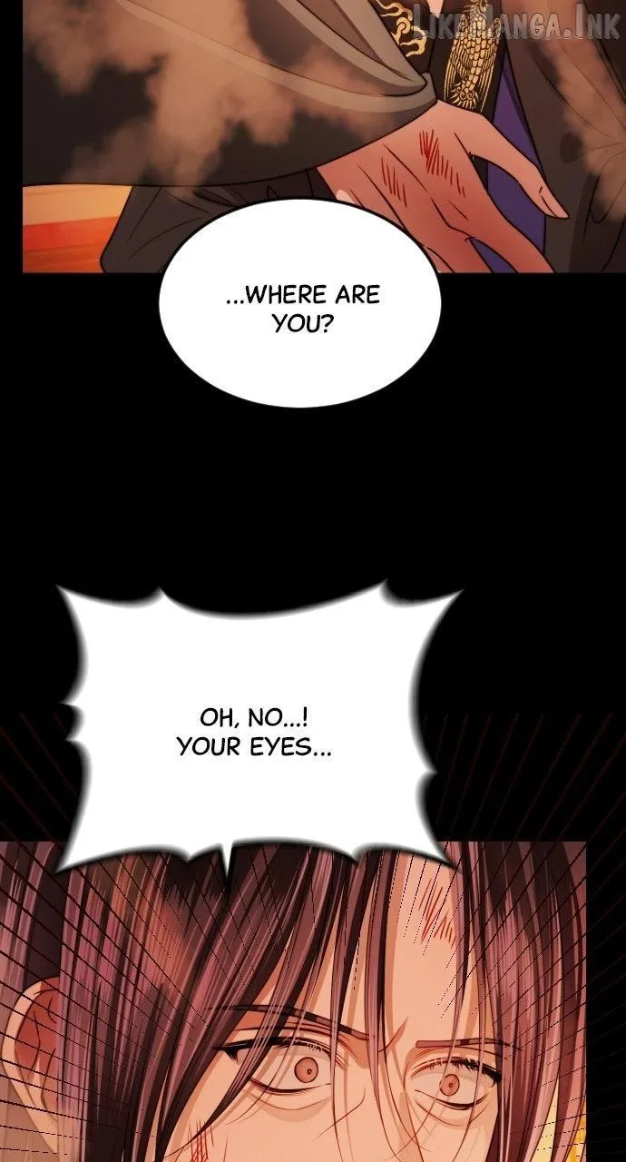 The Knight Of The Closed-Eyes Sky Chapter 36 page 77 - 