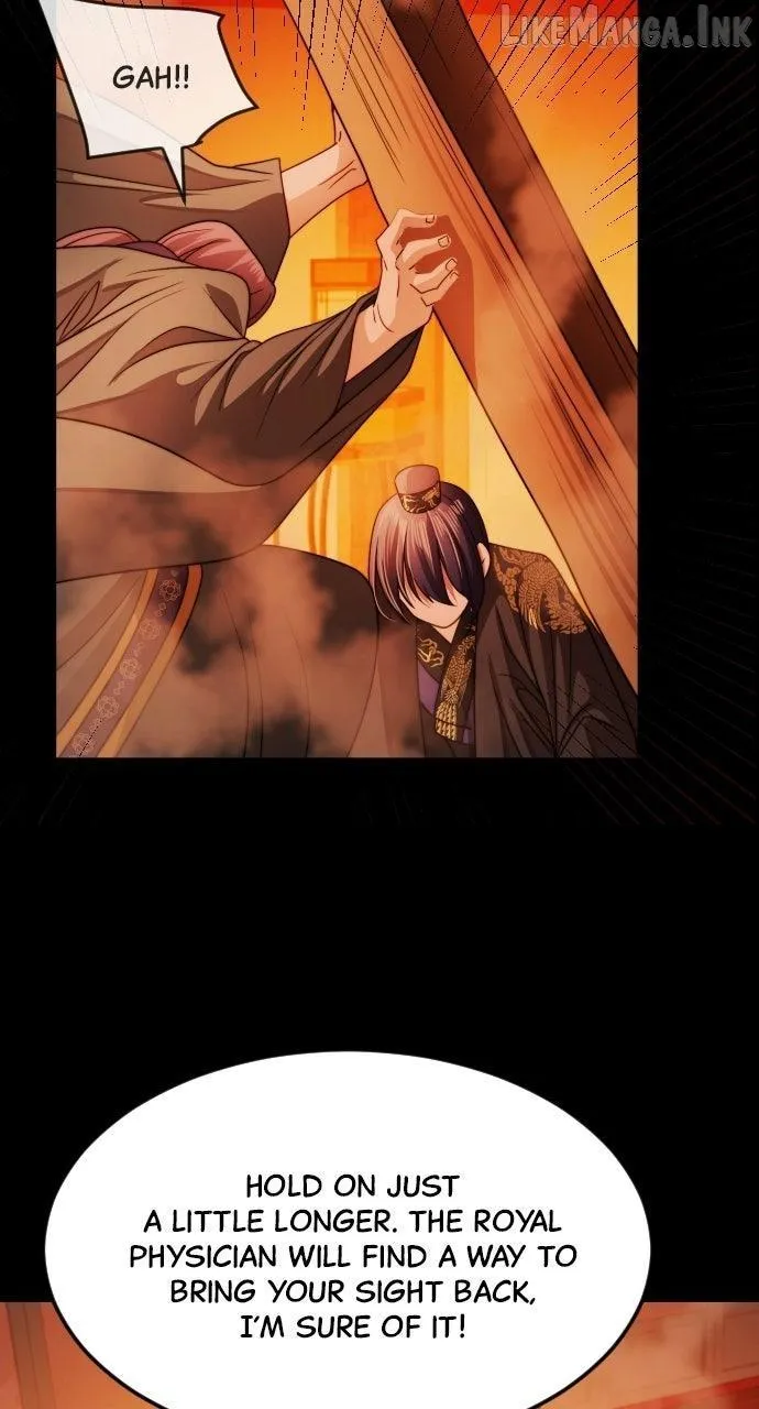 The Knight Of The Closed-Eyes Sky Chapter 36 page 79 - 