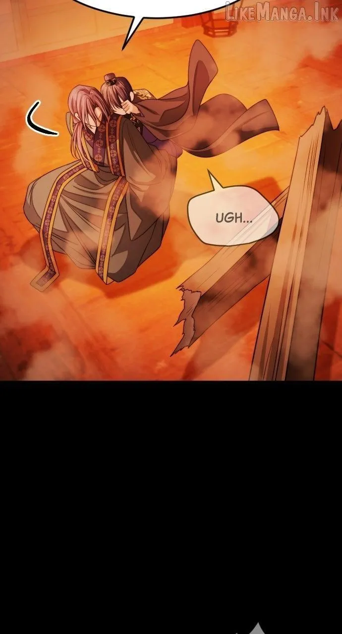 The Knight Of The Closed-Eyes Sky Chapter 36 page 80 - 