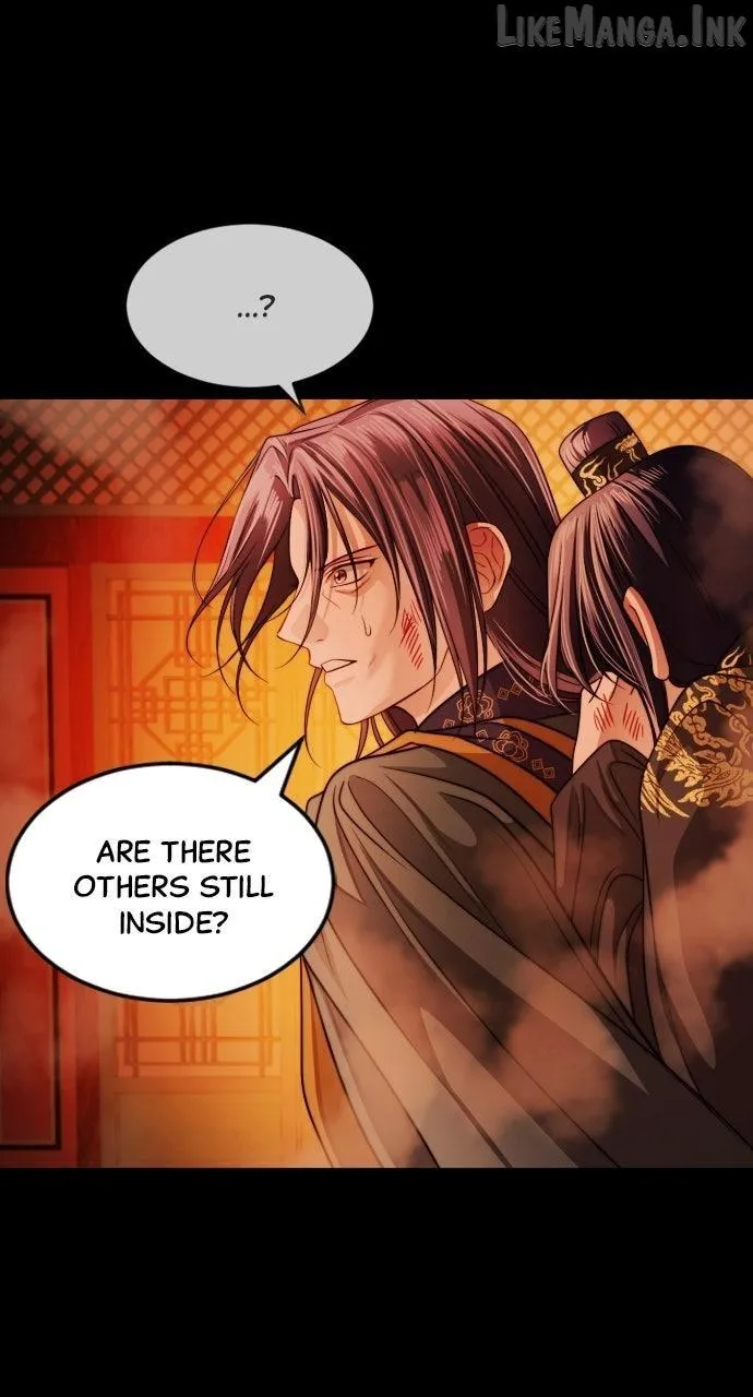 The Knight Of The Closed-Eyes Sky Chapter 36 page 82 - 