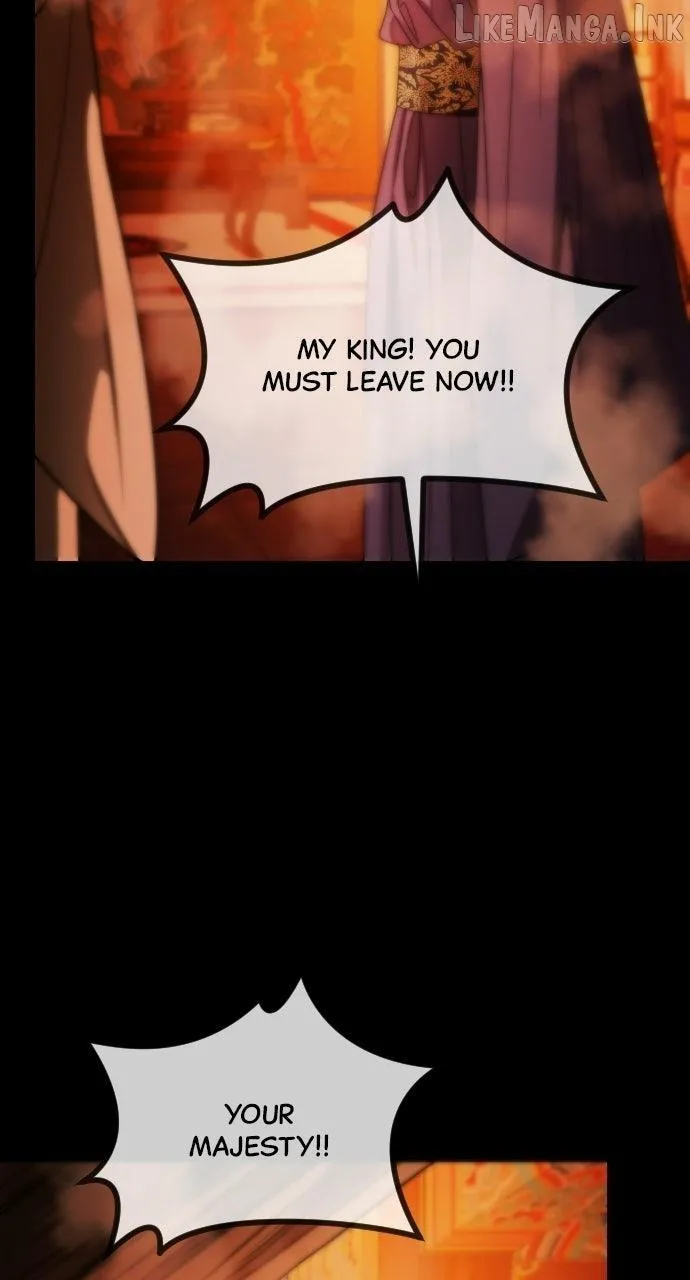 The Knight Of The Closed-Eyes Sky Chapter 36 page 85 - 