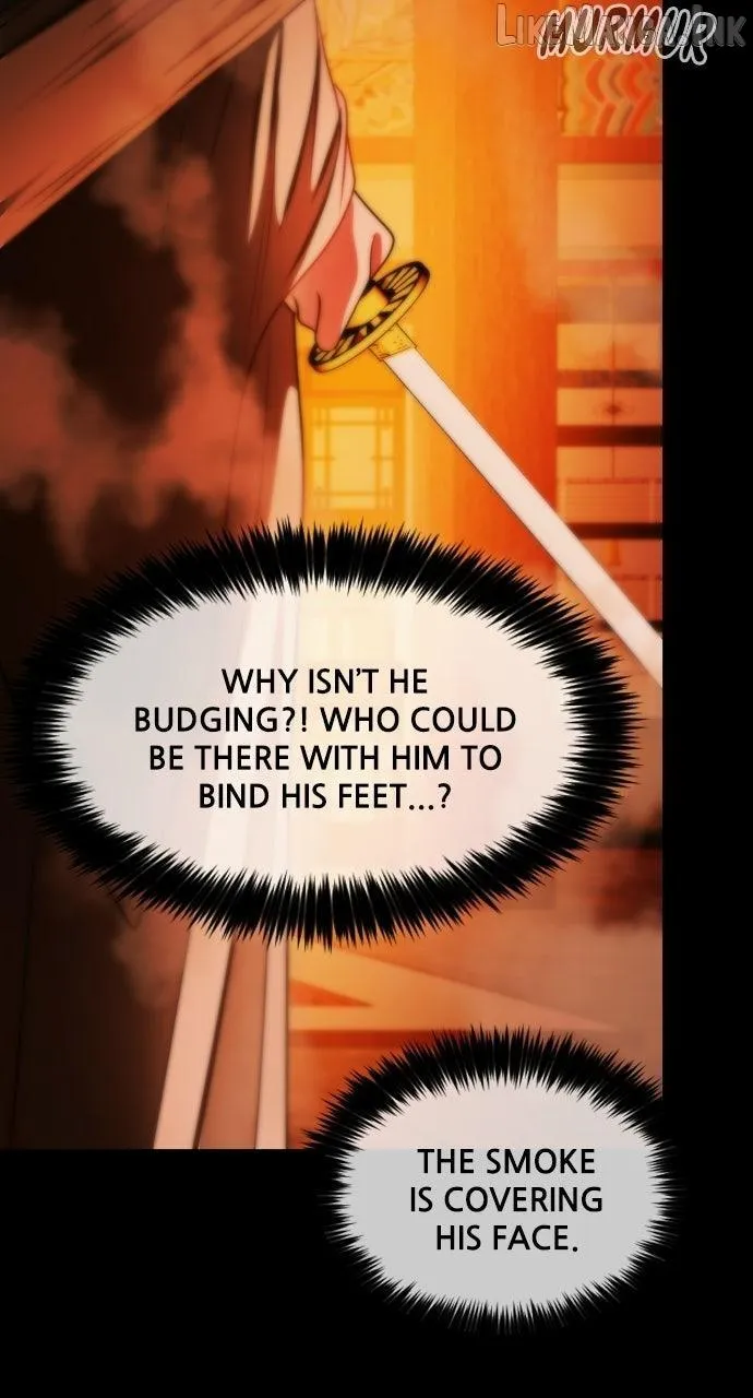 The Knight Of The Closed-Eyes Sky Chapter 36 page 86 - 