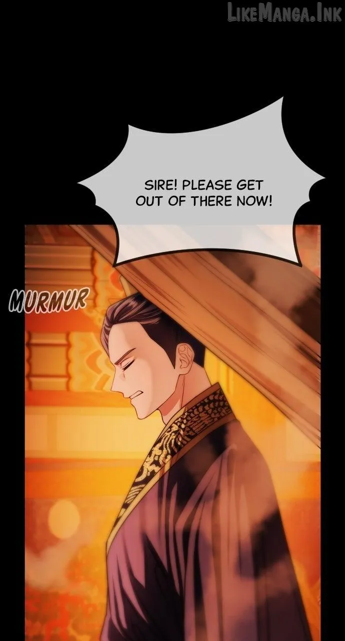 The Knight Of The Closed-Eyes Sky Chapter 36 page 87 - 
