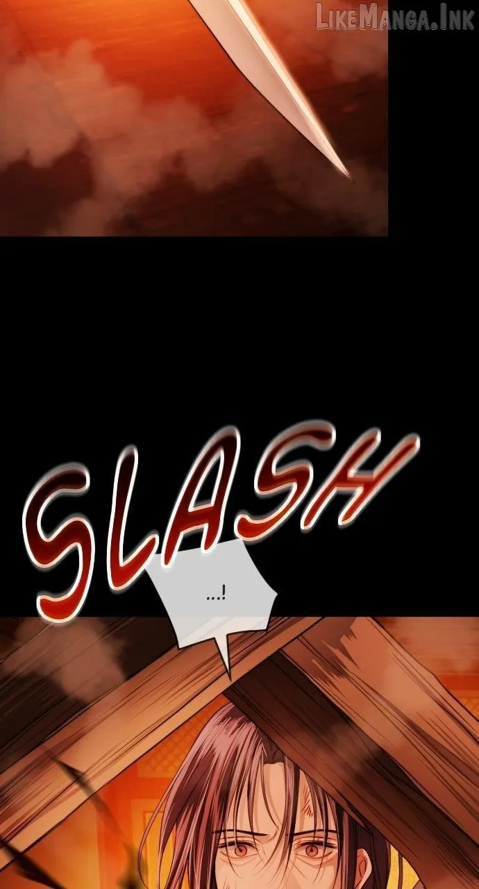 The Knight Of The Closed-Eyes Sky Chapter 36 page 90 - 