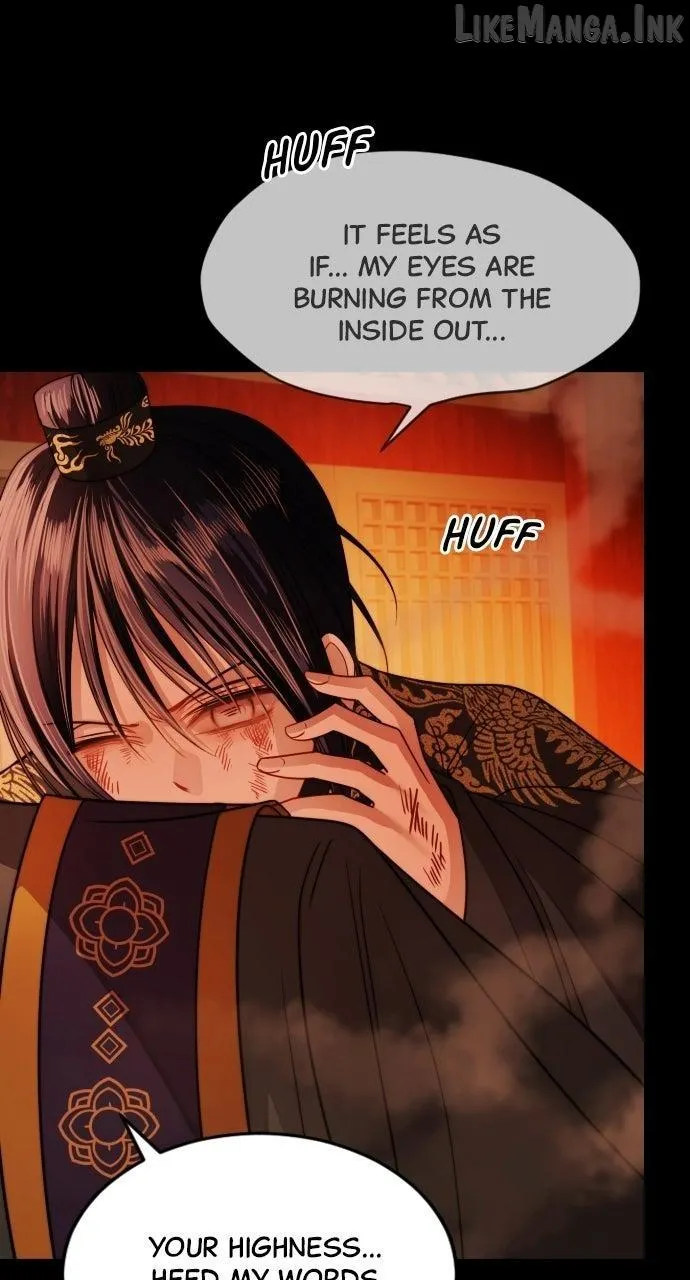 The Knight Of The Closed-Eyes Sky Chapter 36 page 95 - 