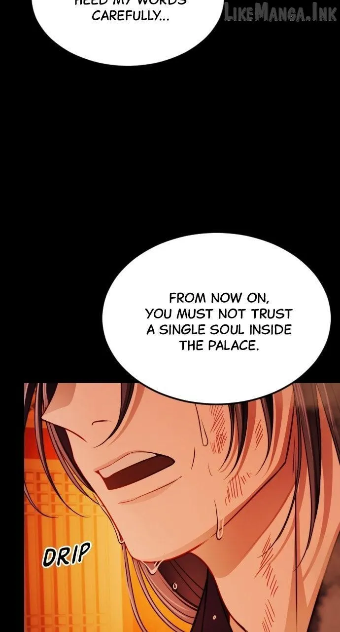 The Knight Of The Closed-Eyes Sky Chapter 36 page 96 - 