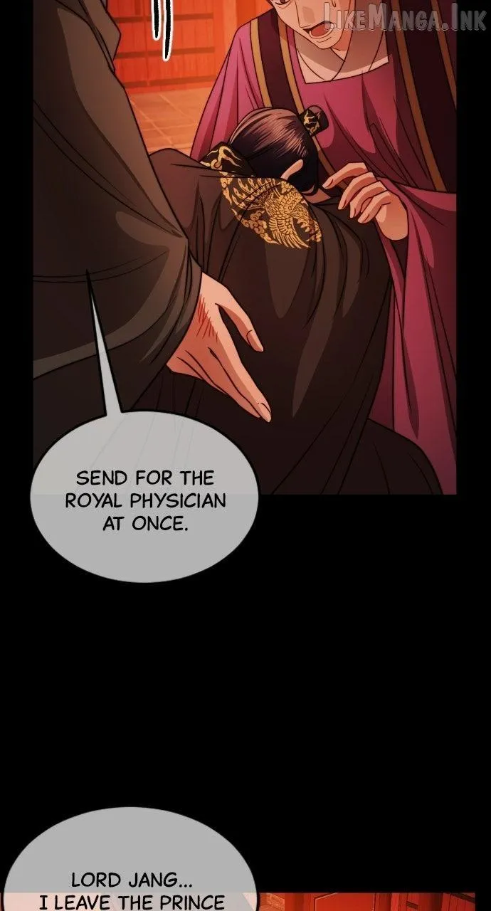 The Knight Of The Closed-Eyes Sky Chapter 36 page 99 - 