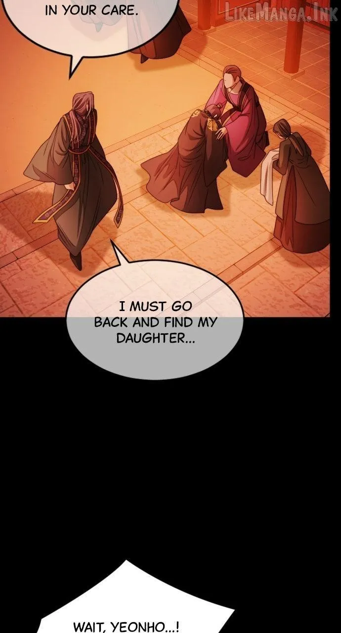 The Knight Of The Closed-Eyes Sky Chapter 36 page 100 - 